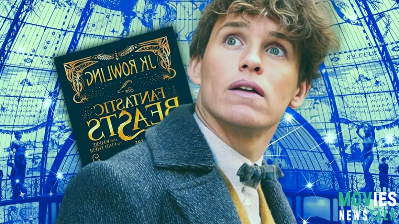 Is Fantastic Beasts 4 Actually Happening? The Latest on the Movie Main Image