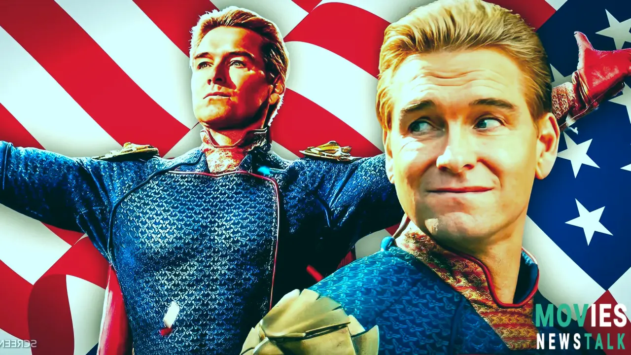 Is Homelander President After The Boys Season 4? Here's The Truth Main Image