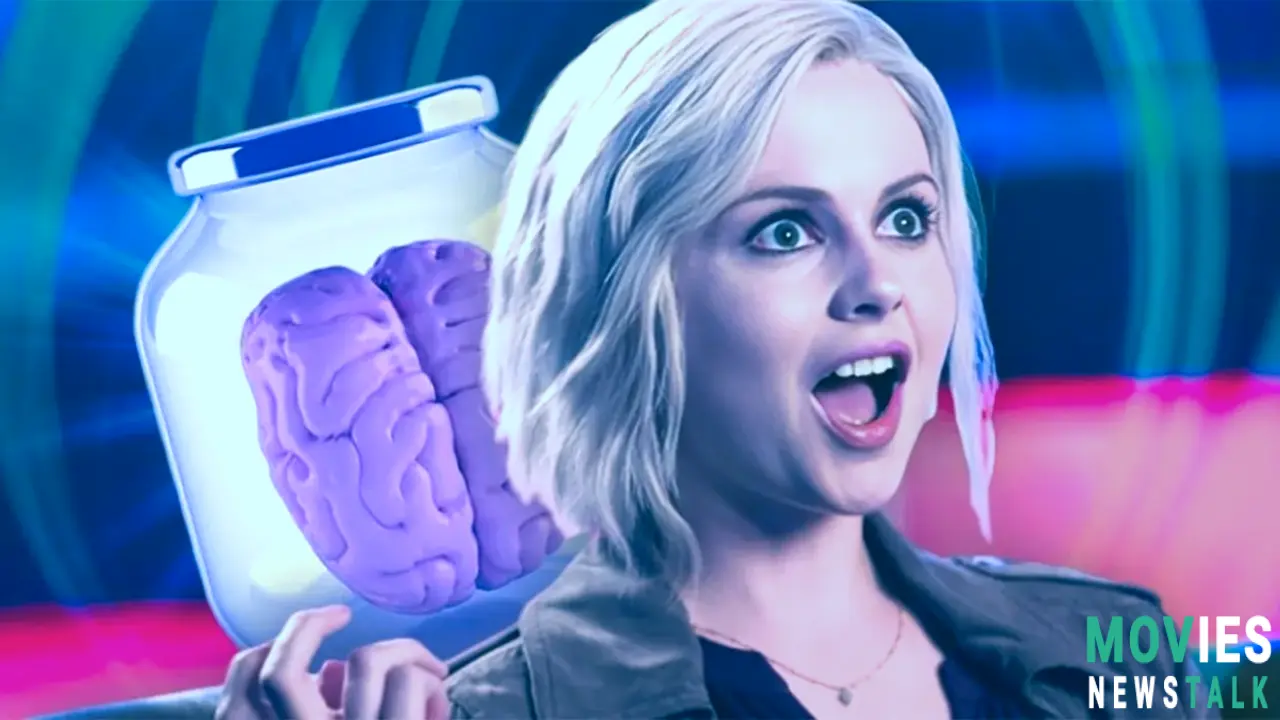 Is iZombie Really Underrated? The Zombie Show You Need to See Main Image