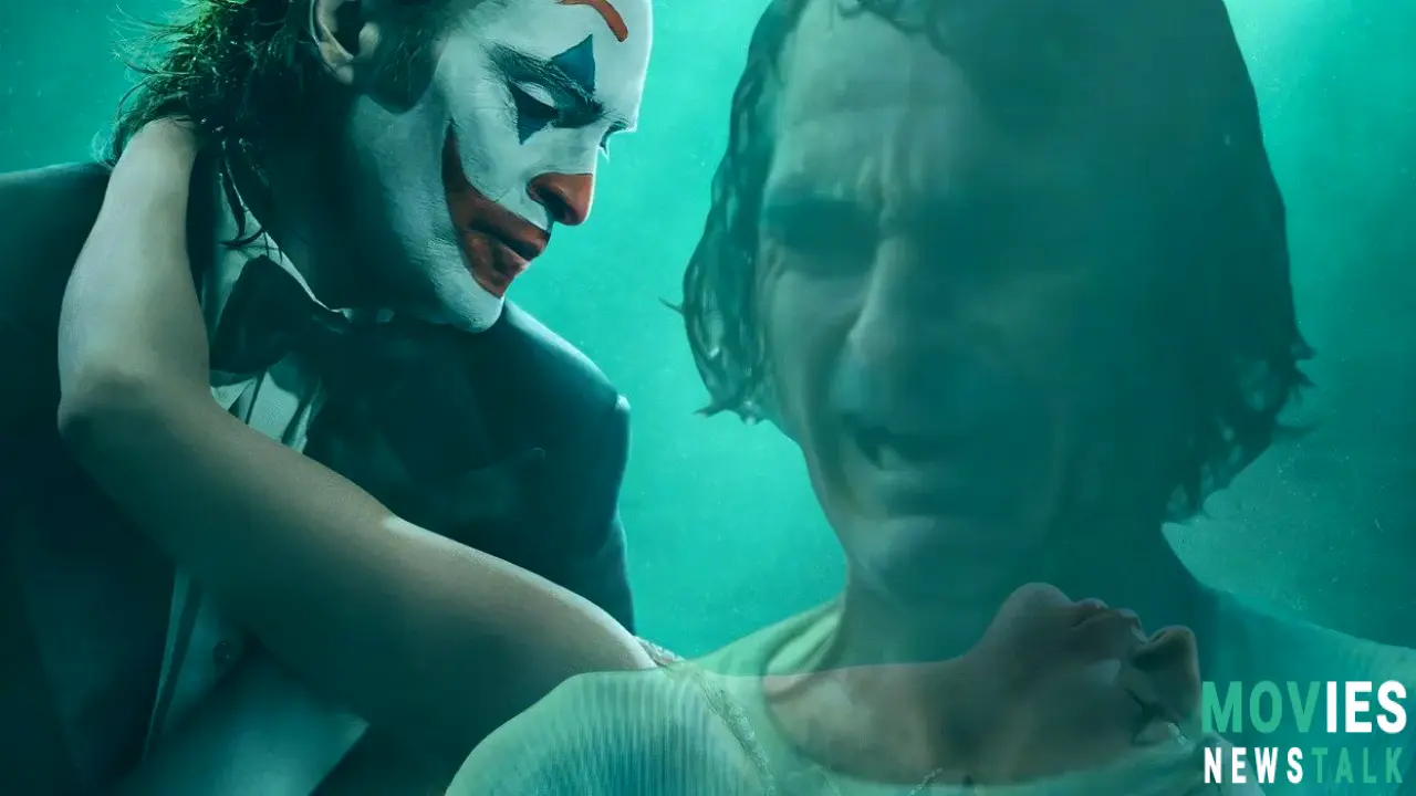 Is 'Joker 2' a Box Office Failure? What Went Wrong with 'Joker: Folie à Deux'? Main Image