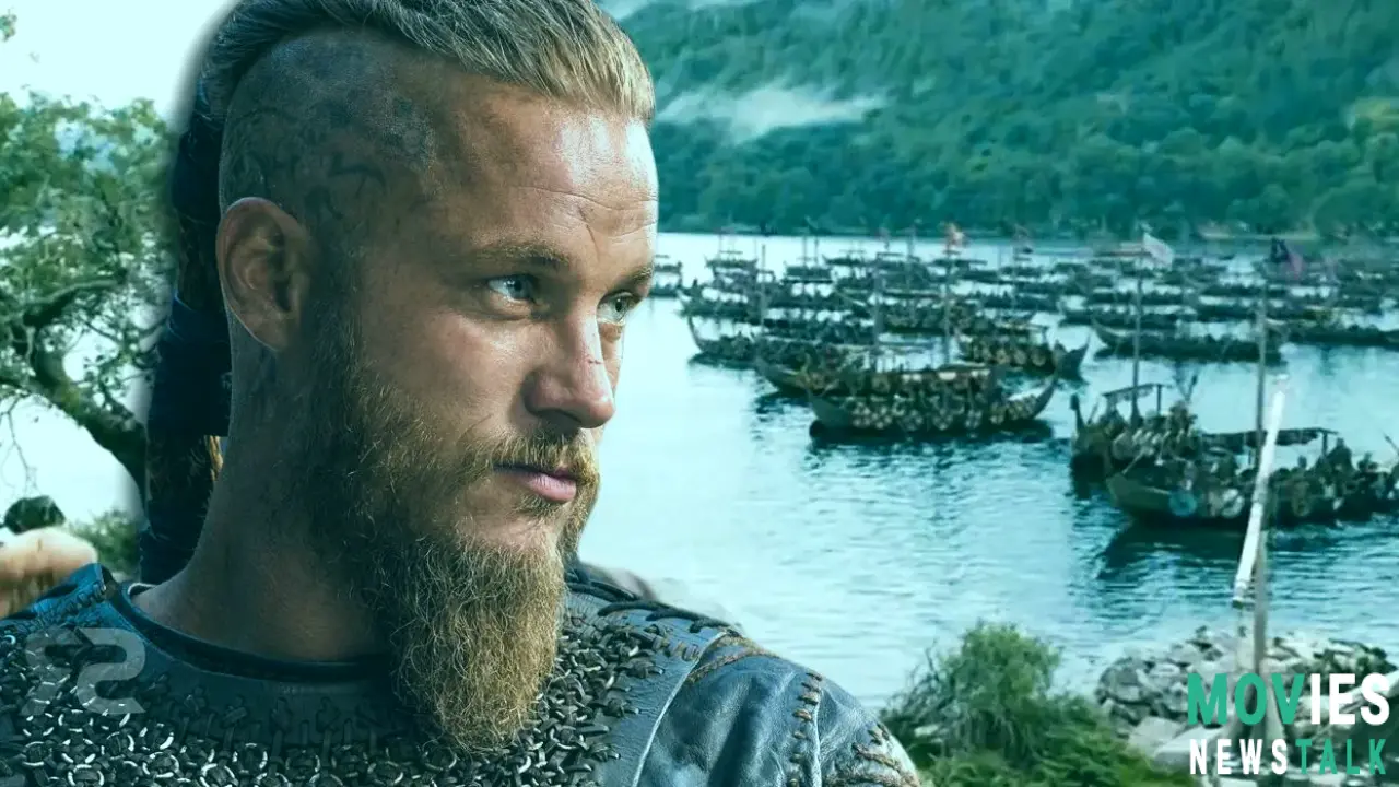 Is Kattegat From Vikings a Real Place? The Truth About the Show's Setting Main Image