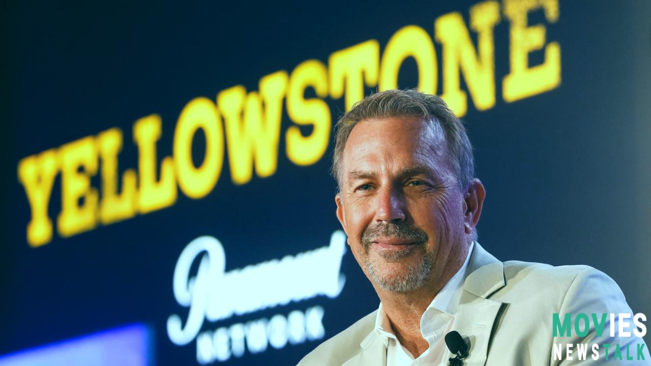 Is Kevin Costner Coming Back to Yellowstone? Exit Drama & New Shows | Updated Main Image