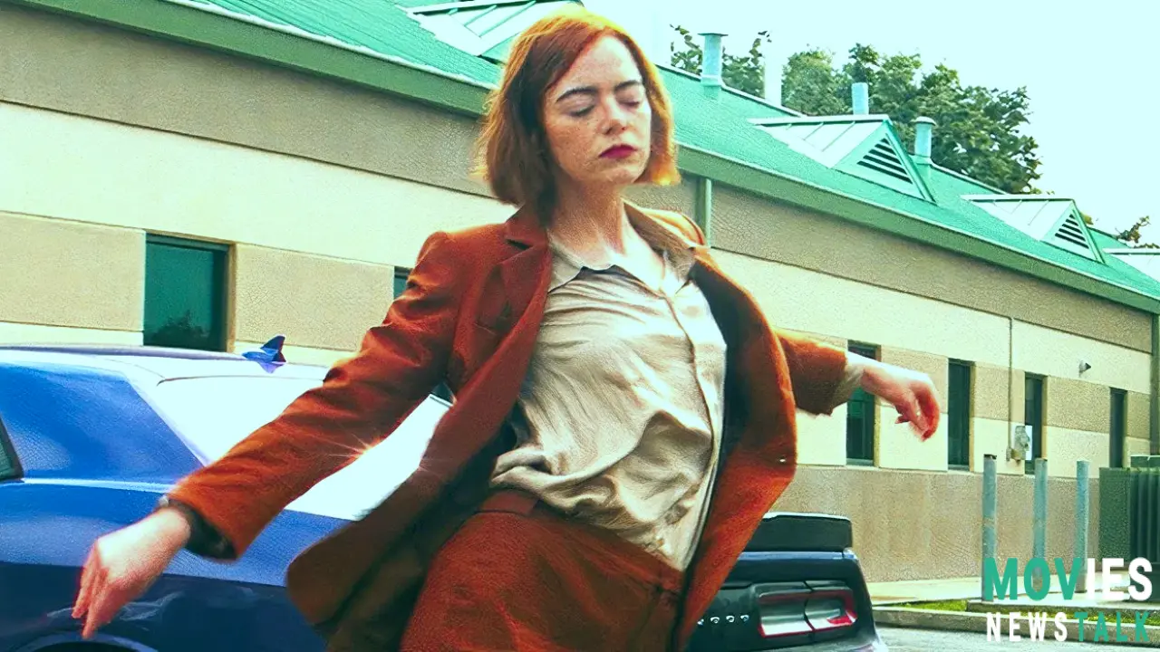 Is 'Kinds of Kindness' a Success? Emma Stone's Latest Film Divides Audiences Main Image