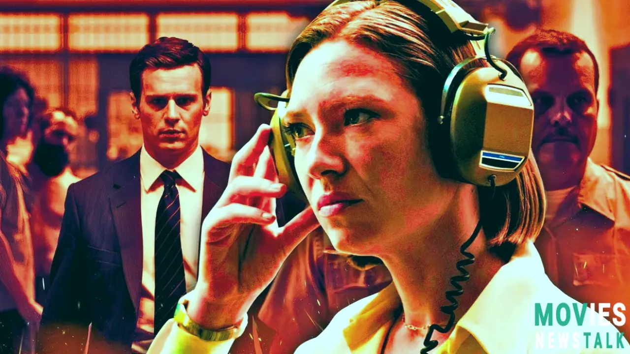 Is Lady in the Lake the Perfect Mindhunter Replacement? Main Image