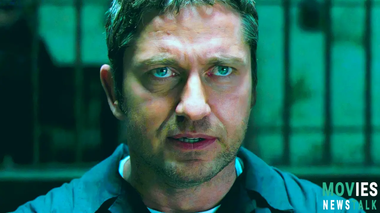 Is 'Law Abiding Citizen' Actually Good? Netflix Viewers Think So! Main Image