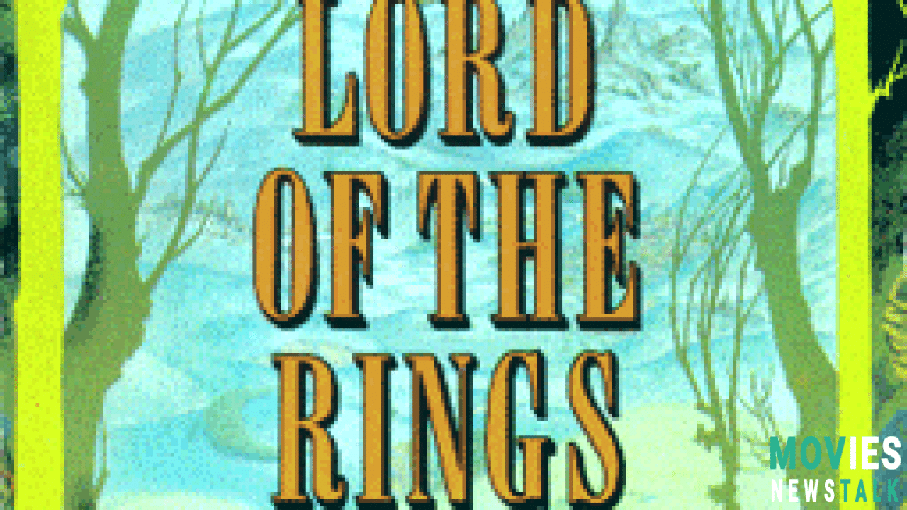 Is LOTR High Fantasy? Exploring Lord of the Rings' Place in the Genre Main Image