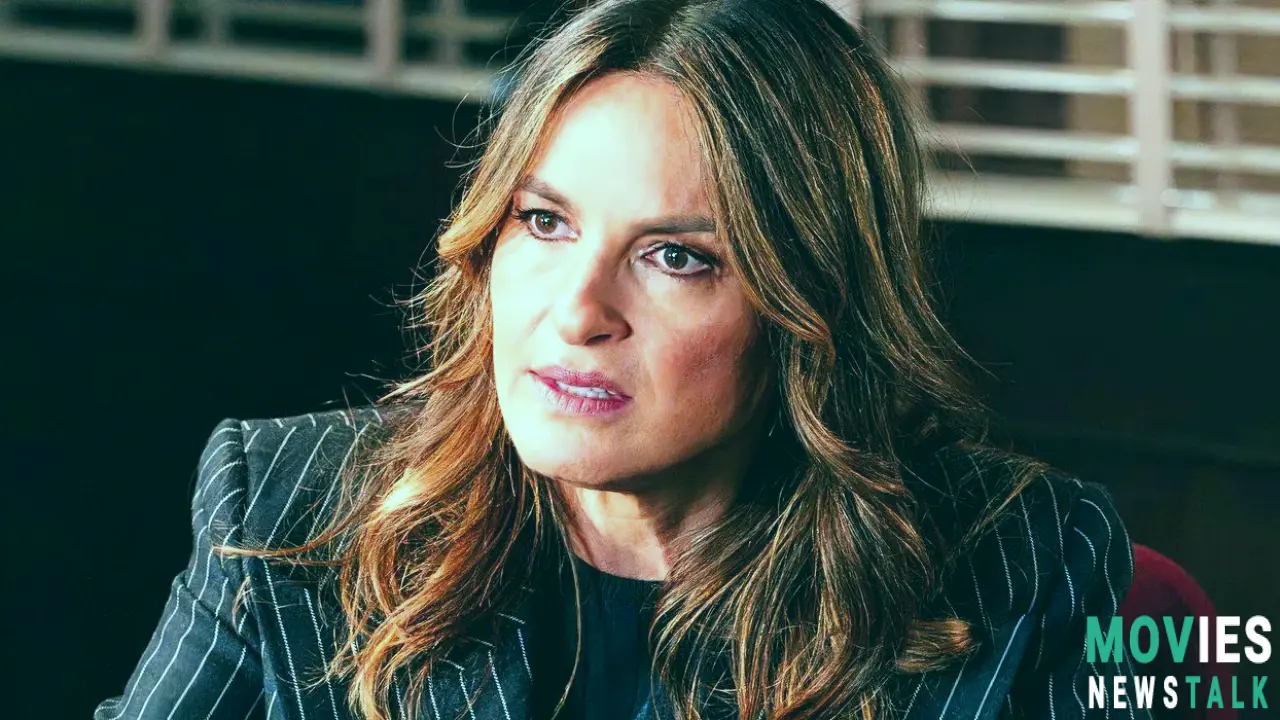 Is Olivia Benson Leaving SVU? Mariska Hargitay's January Announcement Explained Main Image