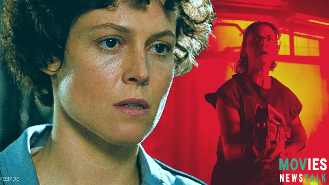 Is Ripley in Alien: Romulus? Here's the Scoop Main Image