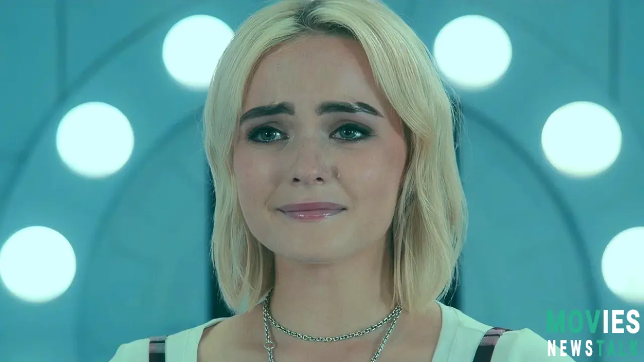 Is Ruby Sunday really leaving Doctor Who? Millie Gibson's Season 15 Fate Explained. Main Image