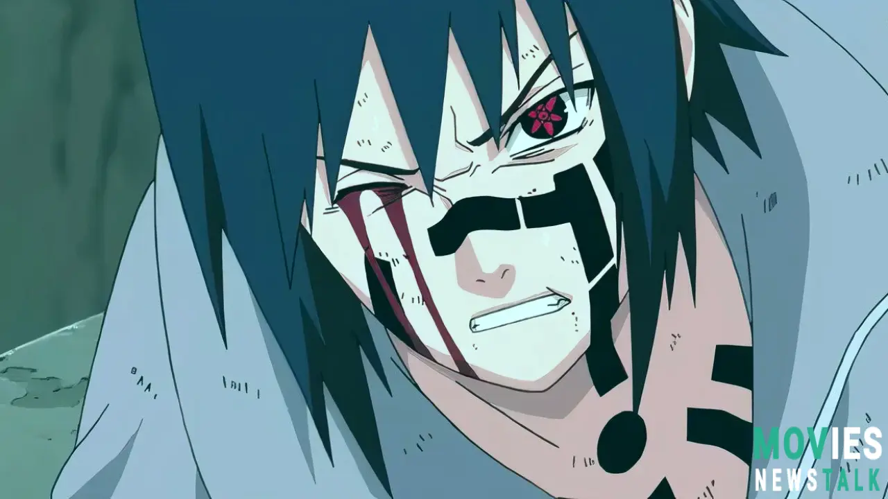 Is Sasuke Uchiha Really a Villain? The Five Kage Summit Explained Main Image