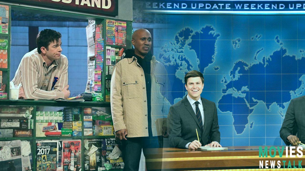 Is SNL New Tonight? Saturday Night Live Schedule & 50th Anniversary Plans Main Image