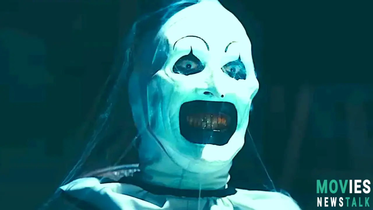 Is Terrifier 4 Confirmed?  Updates on the Horror Franchise Main Image