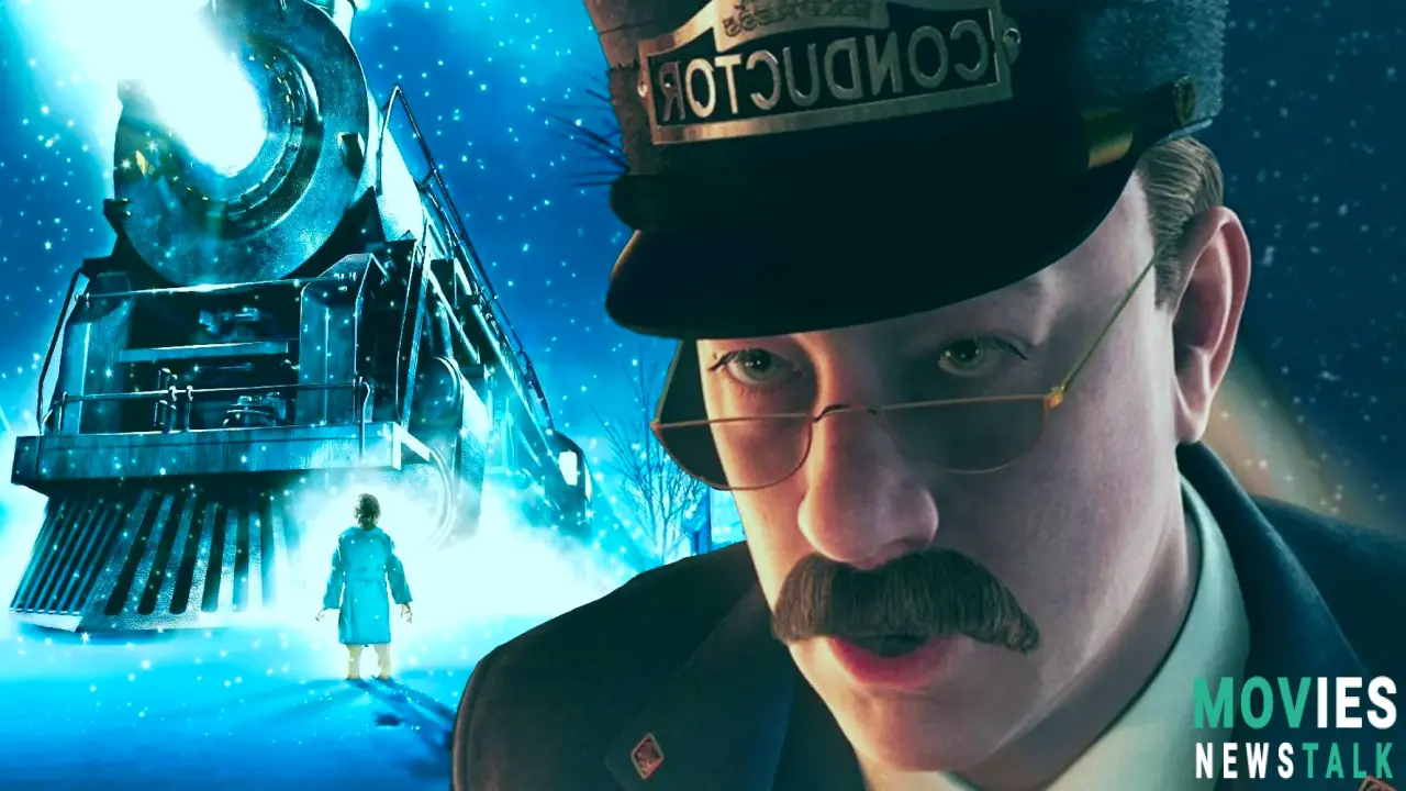 Is 'The Polar Express 2' Really Happening? The Latest News Main Image