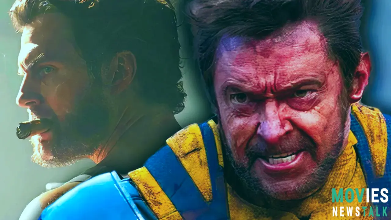 Is There a New Wolverine? Who Could Take Over After Hugh Jackman? Main Image