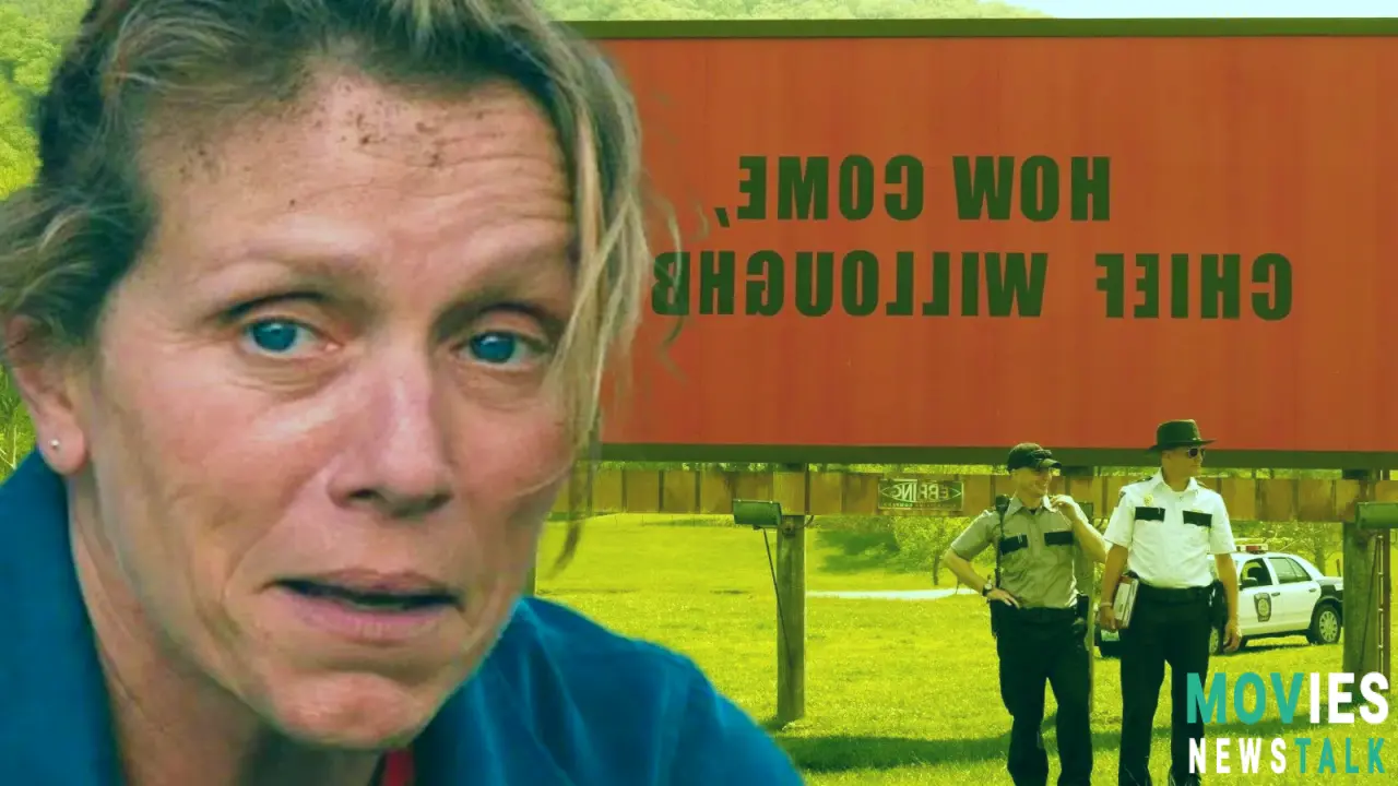 Is Three Billboards Outside Ebbing, Missouri a True Story? The Truth Behind the Movie Main Image