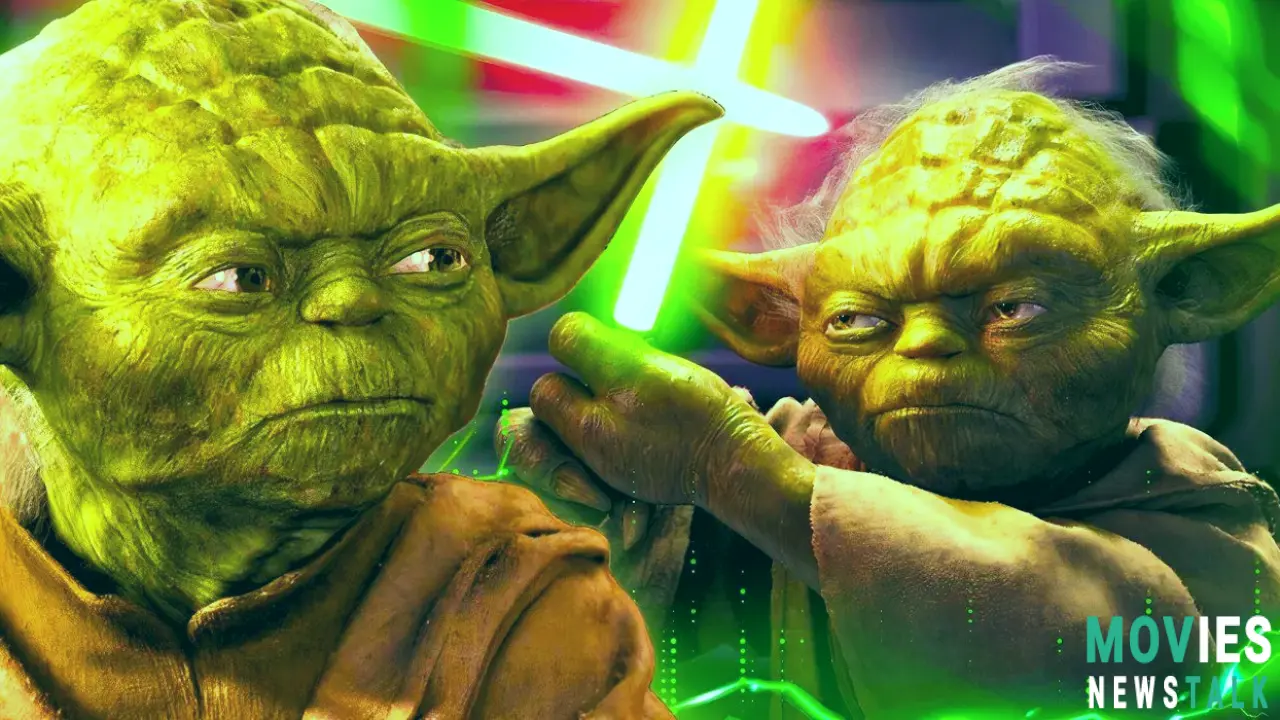 Is Yoda Really the Oldest Character in Star Wars? Main Image