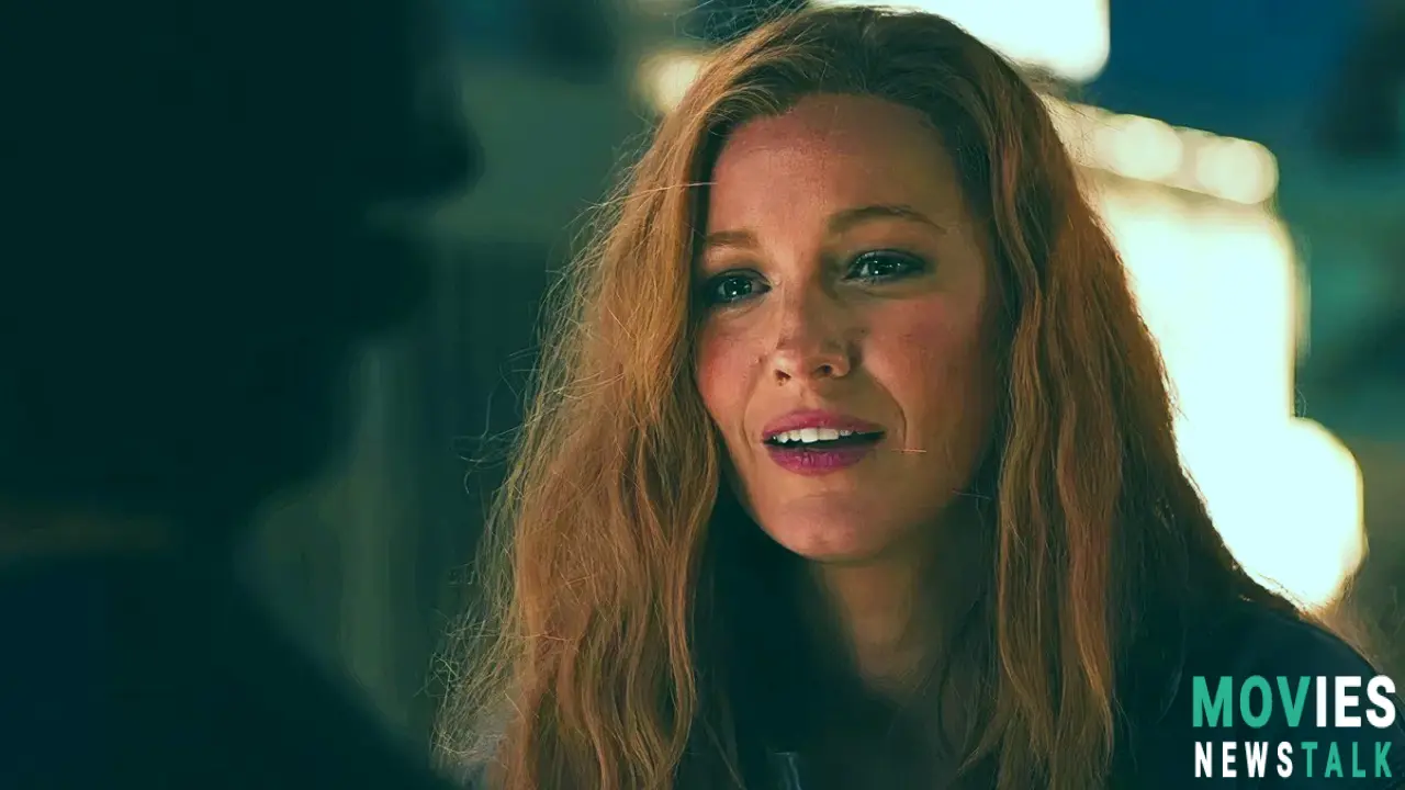 It Ends With Us: Blake Lively's Biggest Movie Yet? Audience Score Explained Main Image