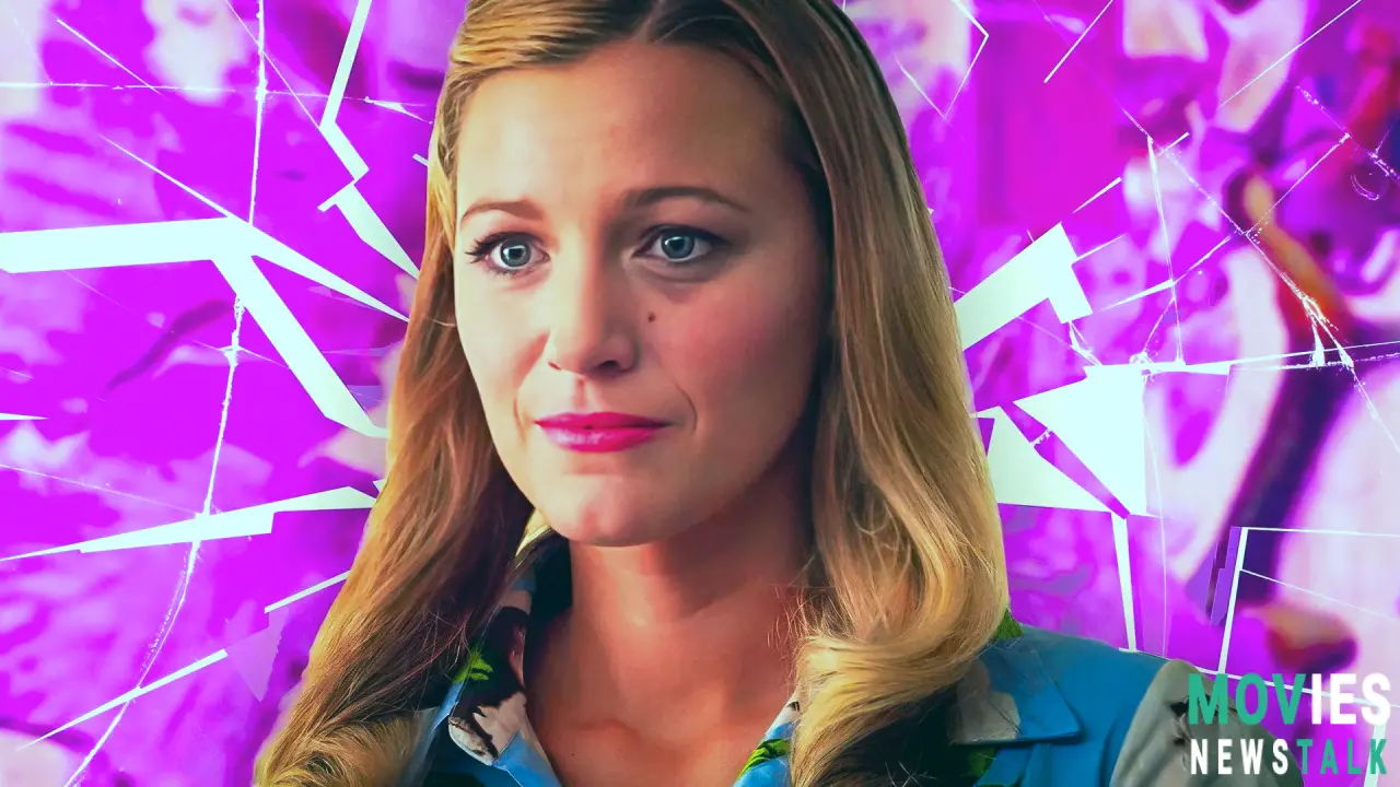 It Ends With Us Movie: Can Blake Lively Fix The Book's Biggest Problem? Main Image