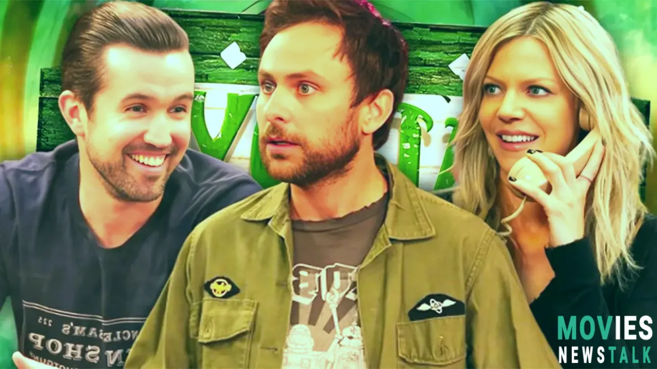 It's Always Sunny in Philadelphia: The Sitcom That Won't Die Main Image