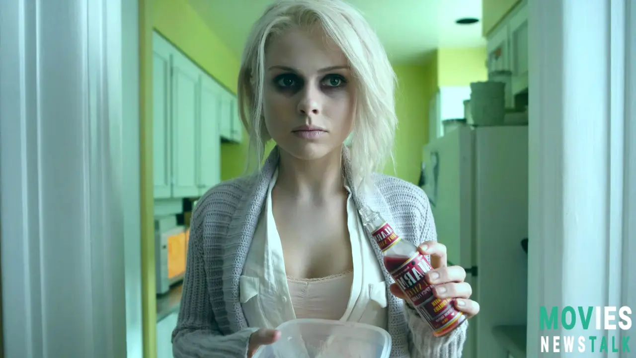 iZombie vs Ghosts:  Similar Shows But With Different Vibes Main Image