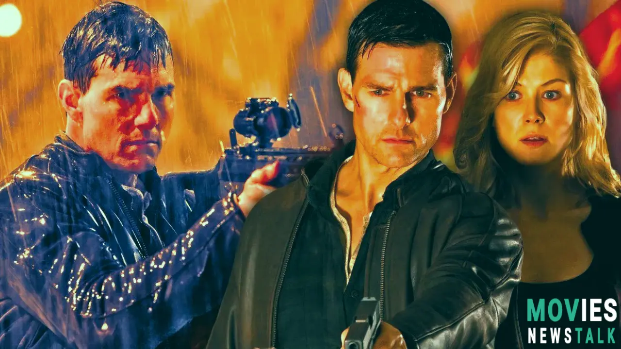 Jack Reacher Fight Scenes: Ranking the Best Beatdowns Main Image