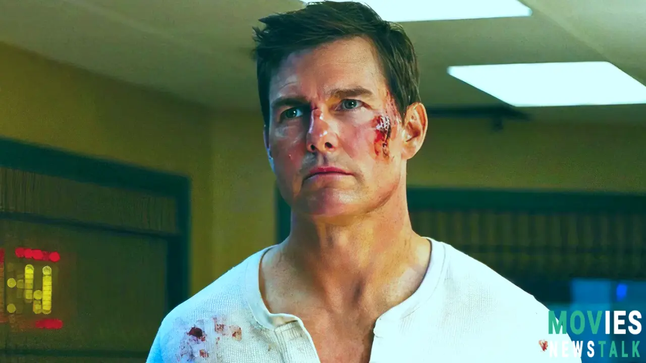 Jack Reacher: Never Go Back Is a Streaming Hit: Why You Should Watch It Main Image