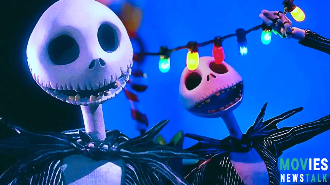 Jack Skellington Cameos: Where To Find Him in Other Movies Main Image