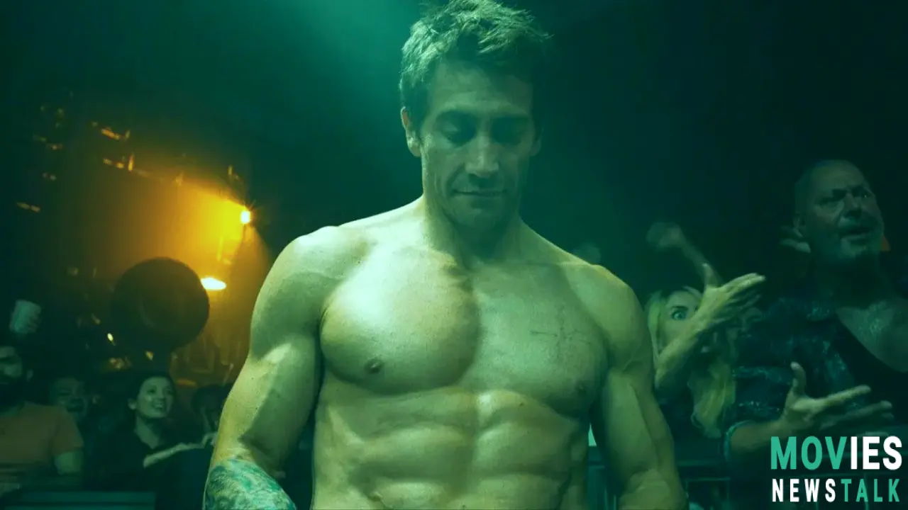 Jake Gyllenhaal Wants 'Road House 2,' But Director Doug Liman Is Hesitant Main Image