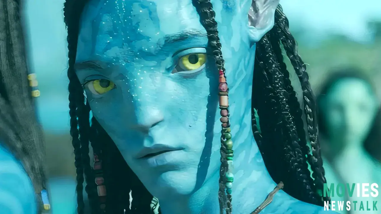 James Cameron's Future After Avatar: Will He Retire Soon? Main Image