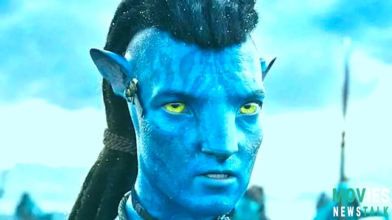 James Cameron's hidden role in Avatar: Where to Find the Director's Cameo Main Image