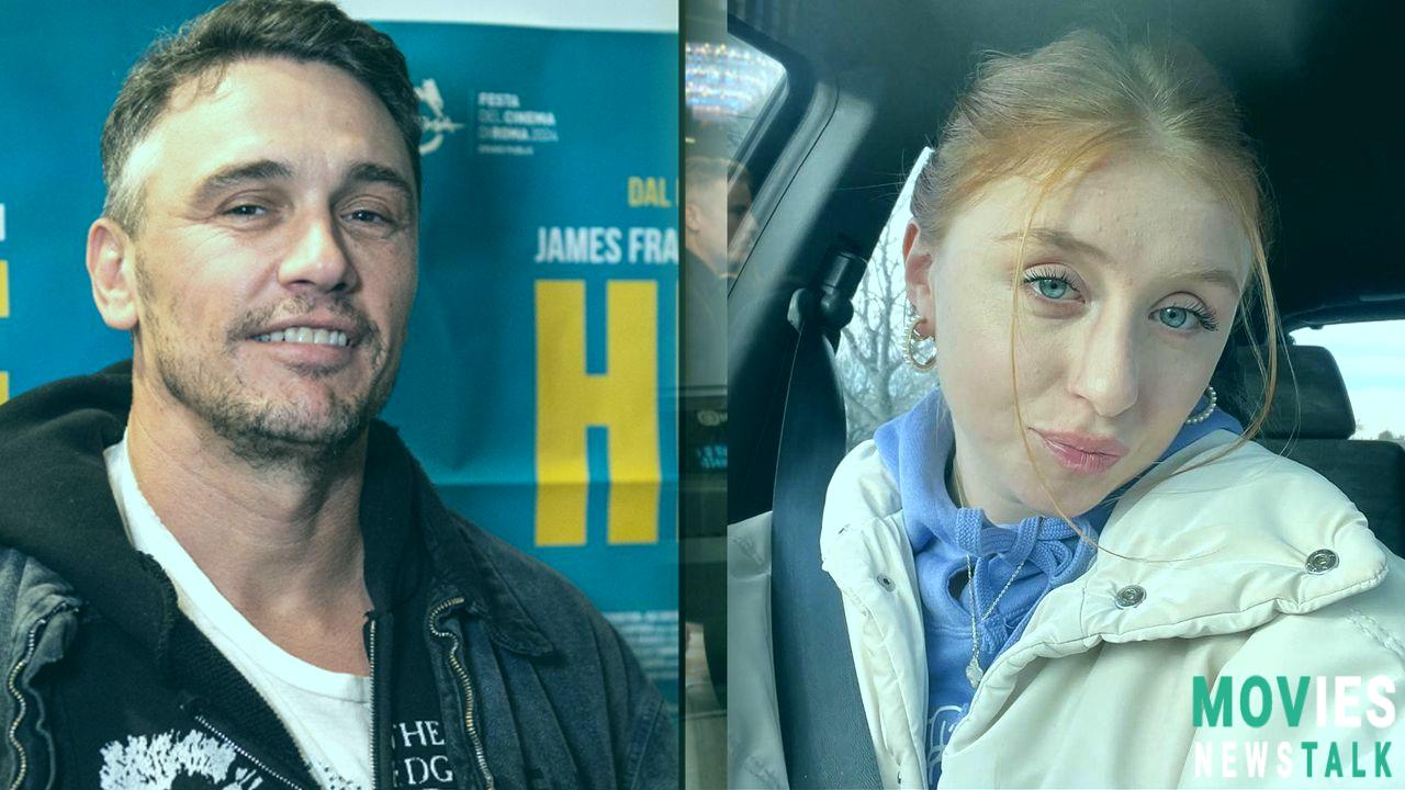 James Franco: Career Scandals and Future - An In Depth Analysis Main Image