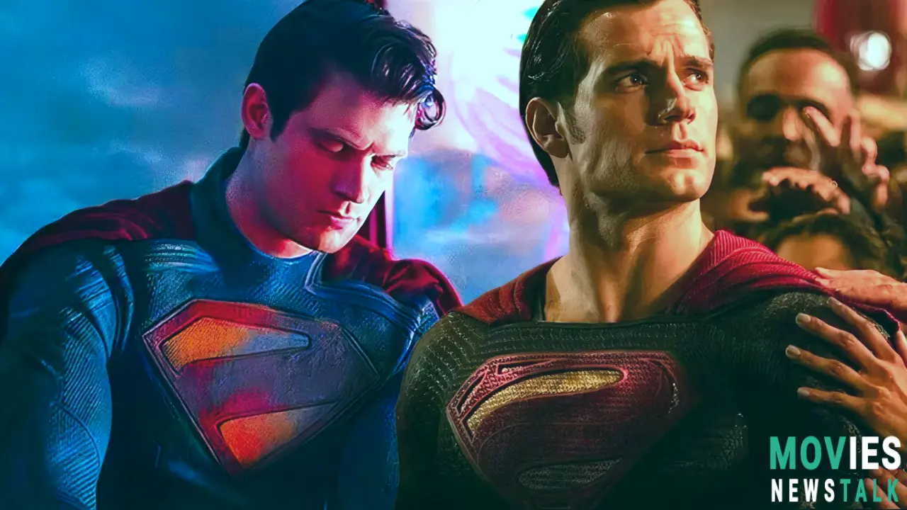 James Gunn's Superman Is Already Fixing DCEU's Man of Steel Issues Main Image