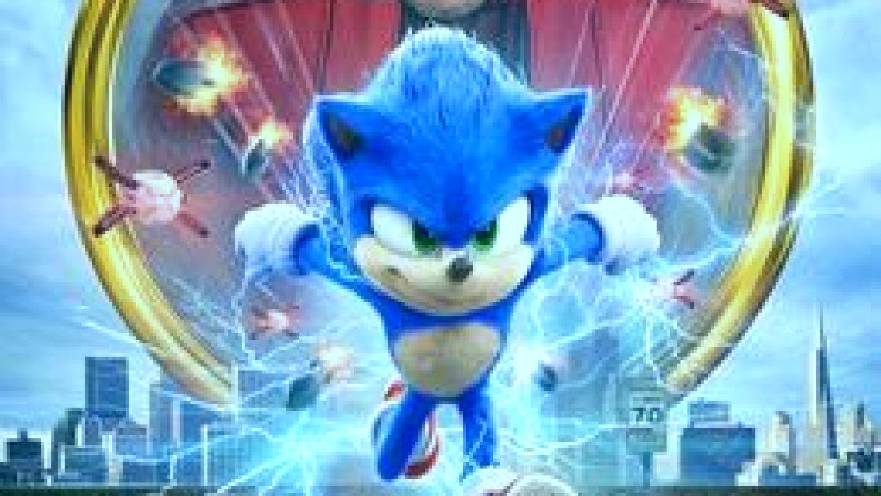 James Marsden Sonic: Why the Human Element Makes This Hedgehog a Hit Main Image