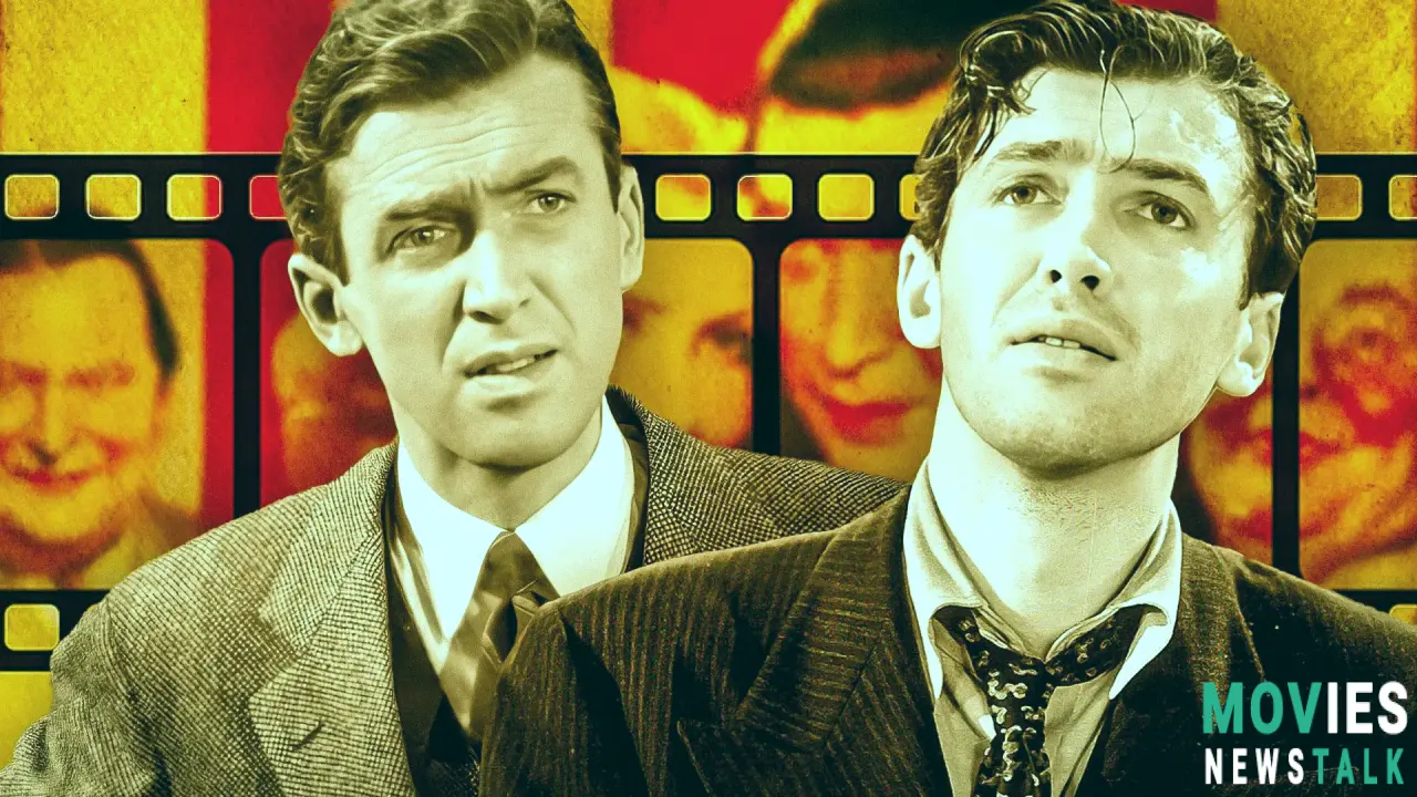 James Stewart's Most Memorable Films: A Hollywood Legend's Legacy Main Image