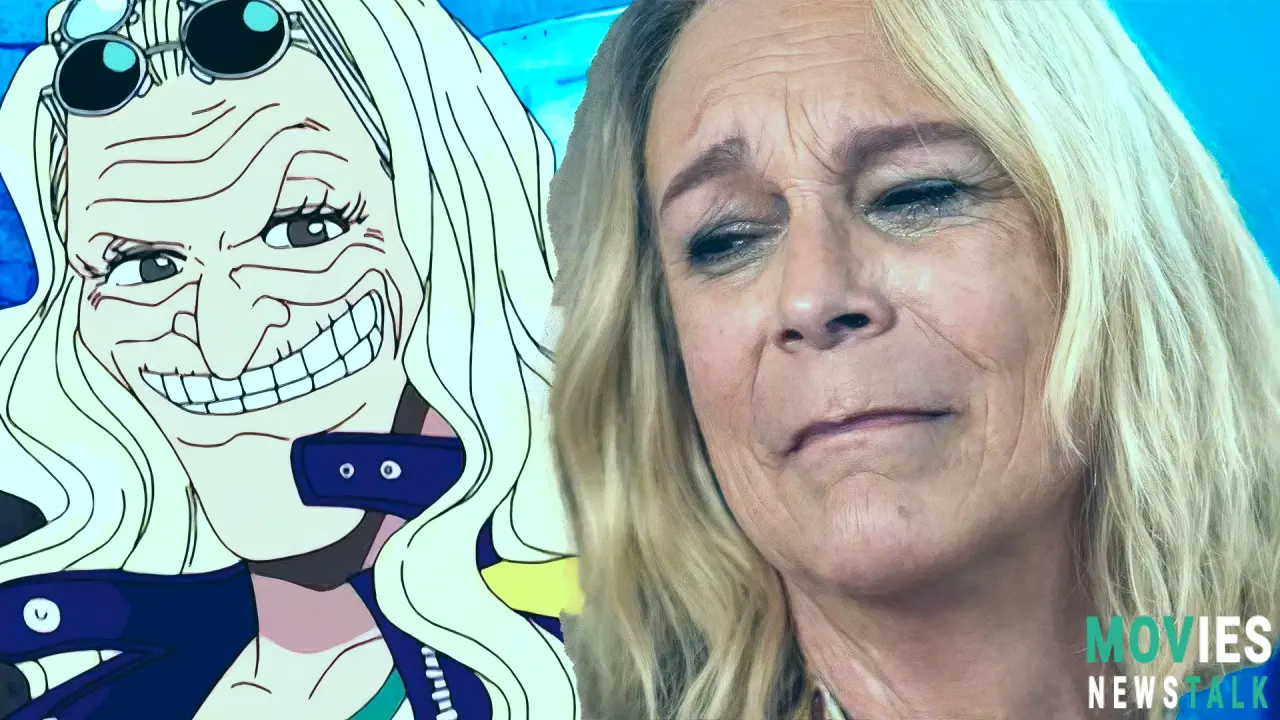 Jamie Lee Curtis Won't Be In One Piece Season 2 - Here's Why Main Image