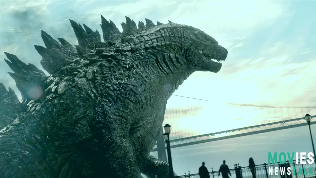 Japanese Godzilla vs. American Godzilla: What's the Big Difference? Main Image