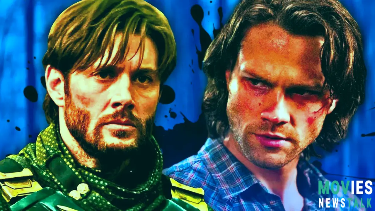 Jared Padalecki & Jensen Ackles Reunion Before 'The Boys'? Here's What We Know! Main Image