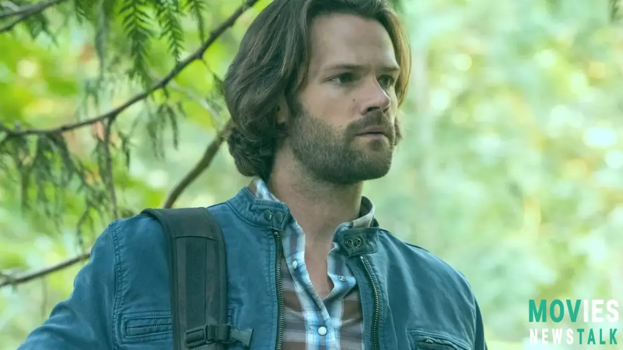 Jared Padalecki Wants to Join 'The Boys' Season 5: Everything We Know Main Image