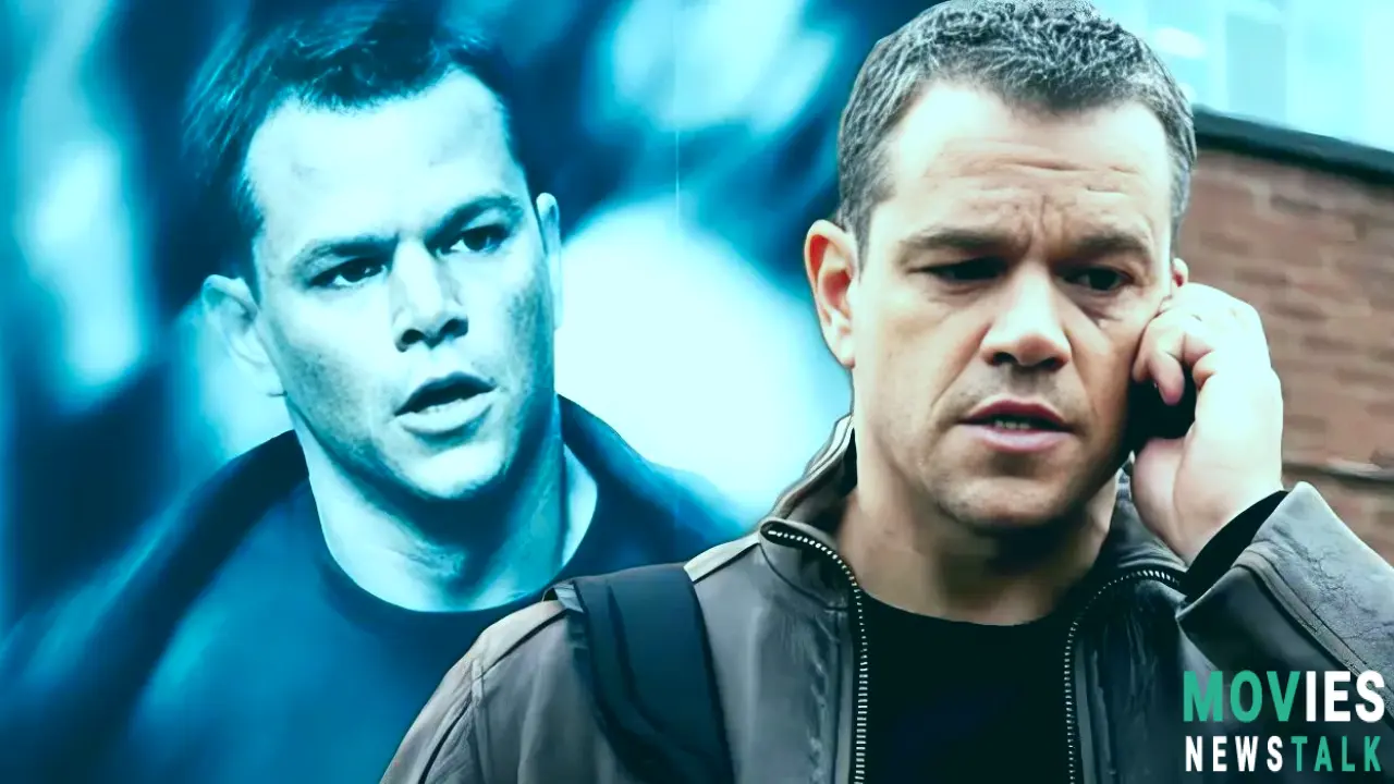 Jason Bourne Movies In Order: How To Watch The Franchise Main Image