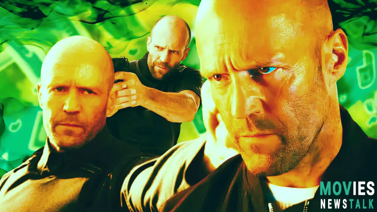 Jason Statham: Action Movie King, But One Franchise Failed Main Image