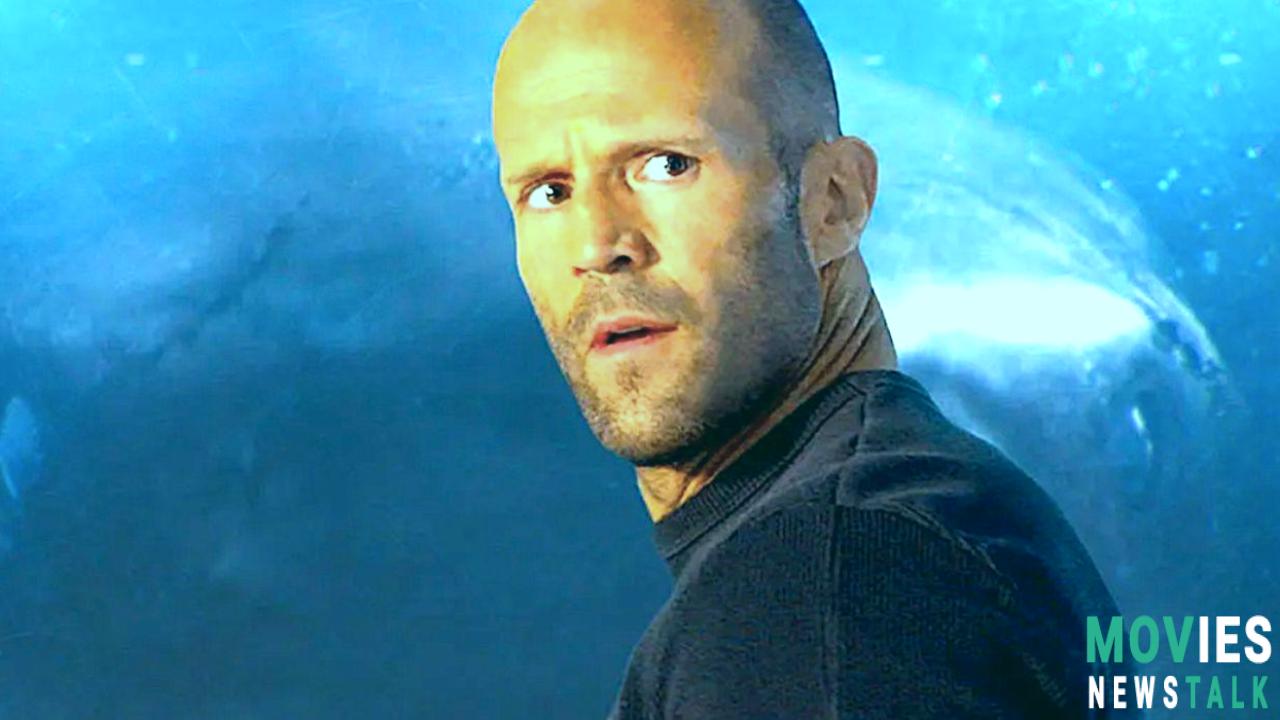 Jason Statham Action Movies: 'Meg 2' Streaming Success, Reviews, and More | Prime Video Main Image