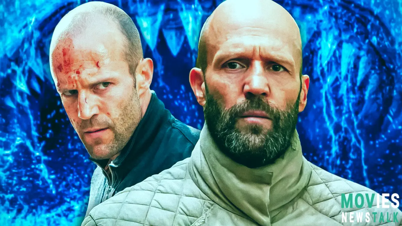 Jason Statham Sequels: Which Action Movies Need a Part 2? Main Image