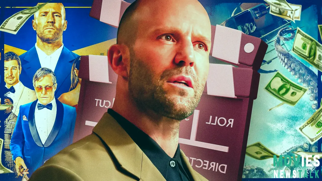 Jason Statham's $1.9 Billion Action Movie Empire: Why He's Still a Big Screen King Main Image