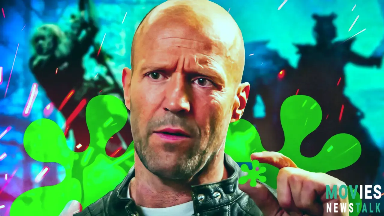 Jason Statham's 'In the Name of the King': A Hilariously Bad Action Movie Main Image