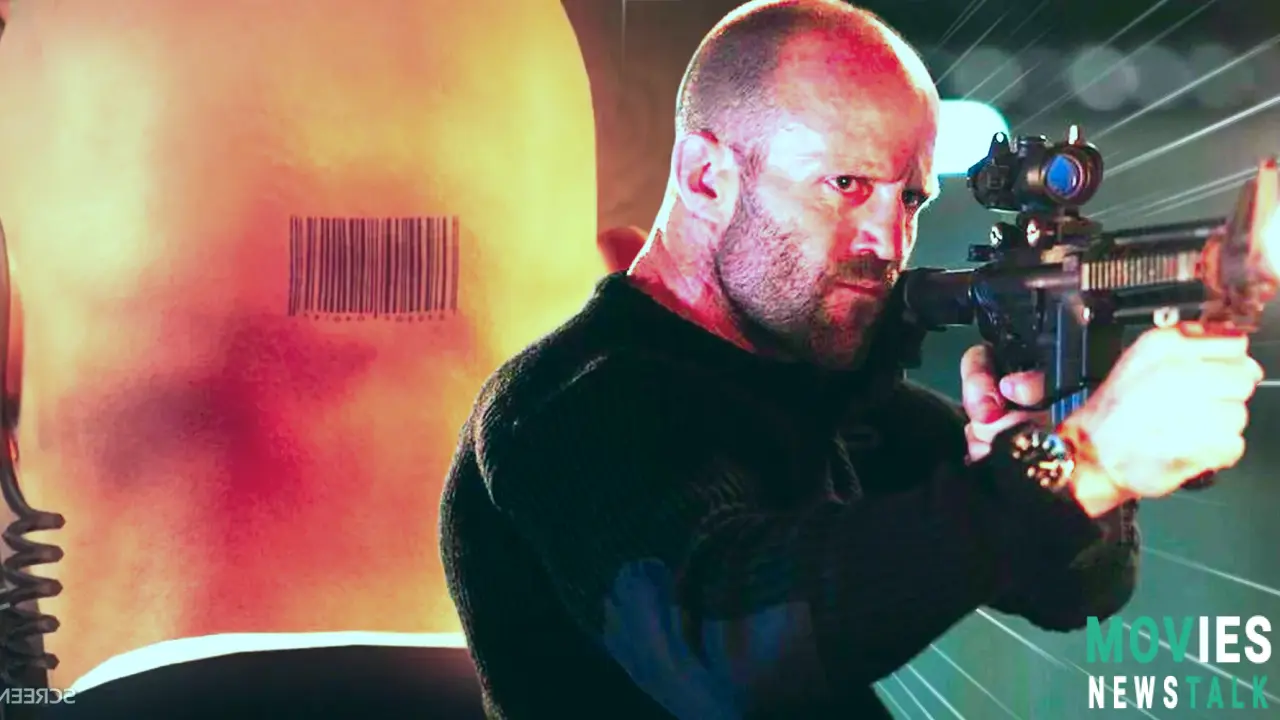 Jason Statham's *Mechanic: Resurrection* Is The Best *Hitman* Adaptation You Never Knew Existed Main Image