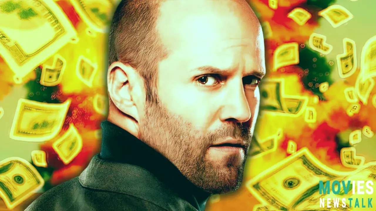 Jason Statham's New Action Movie 'Levon's Trade' Wants to Be a Hit Like 'The Beekeeper' Main Image