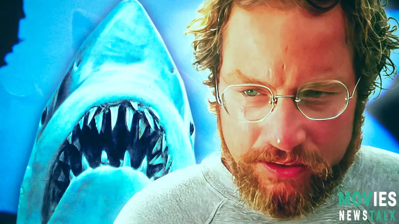 Jaws: The Severed Head Scene That Changed Horror Forever Main Image