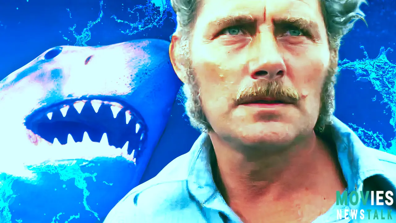 Jaws: The True Story Behind the Shark Attacks Main Image