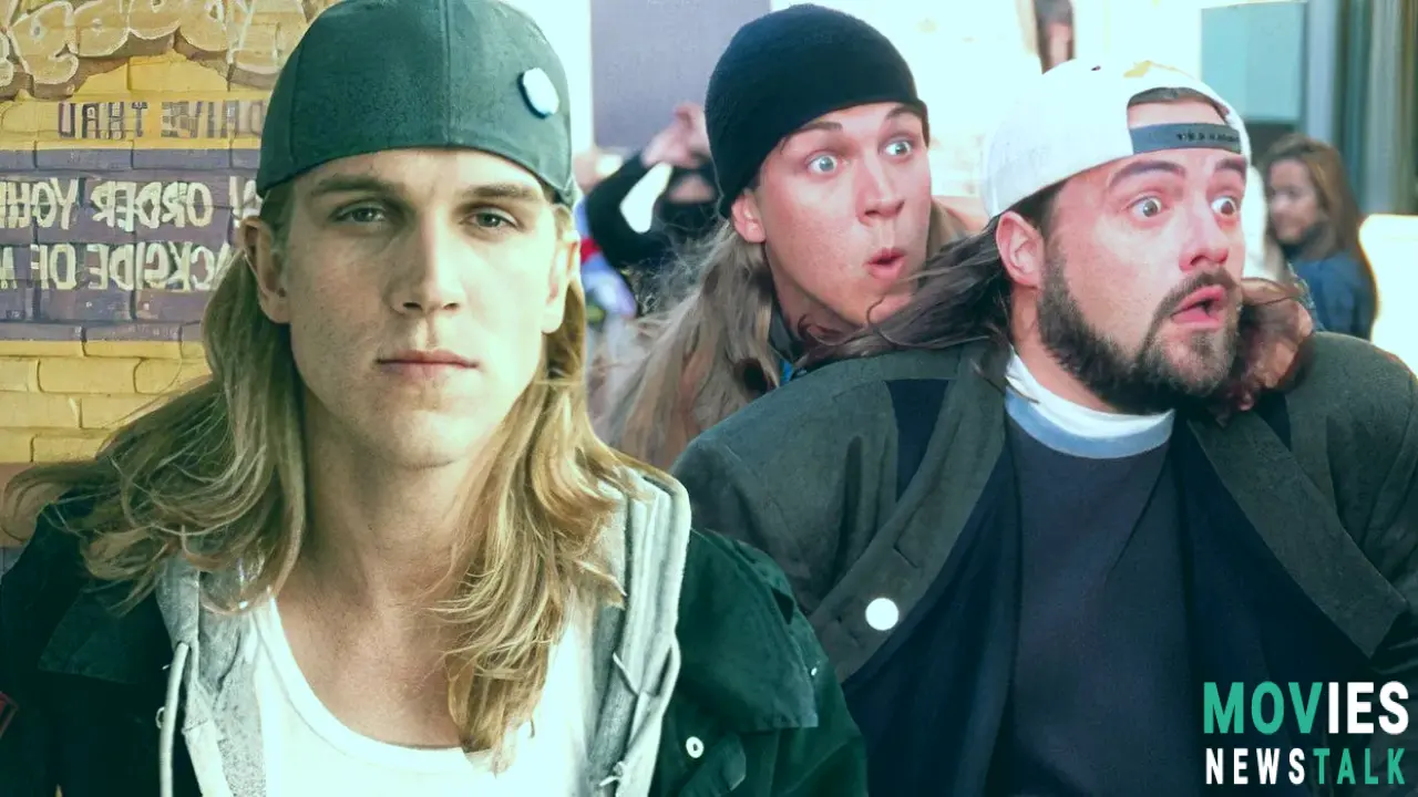 Jay and Silent Bob: Store Wars - Get Ready for a Stoner Comedy Classic Main Image