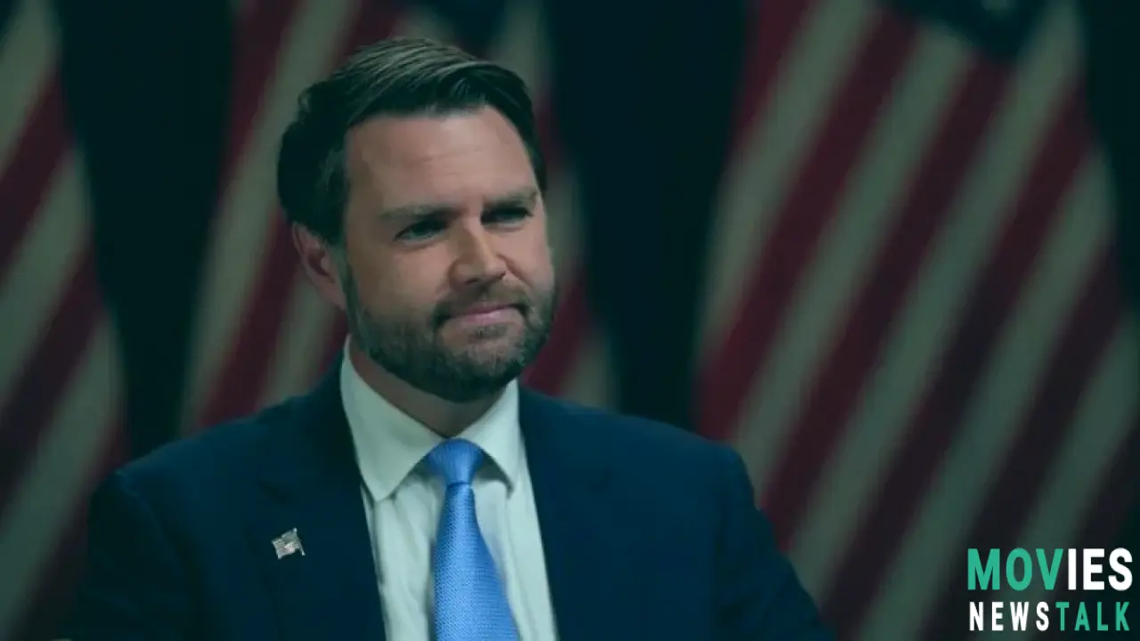 JD Vance DEFENDS Trump's 'Enemy Within' - Explosive CNN Interview!  2024 Election Fallout! Main Image